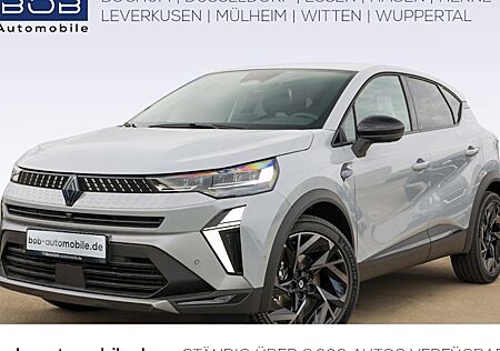 Renault Captur E-Tech Full Hybrid 145 Esprit Alpine 5 Türen