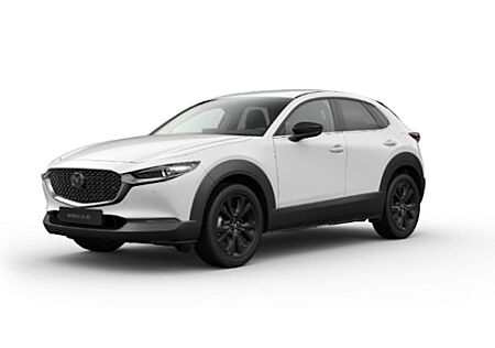 Mazda CX-30 e-SKYACTIV-G M-Hybrid Homura A 5 Türen