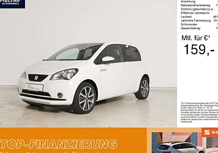 Seat Mii electric Plus 5 Türen