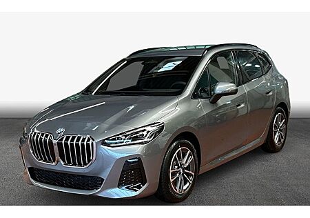 BMW 2er Active Tourer 220i Steptronic DCT 5 Türen