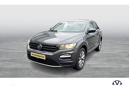 VW T-Roc 1.0 TSI OPF Style 5 Türen