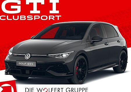 VW Golf GTI 2.0 TSI OPF 221kW DSG GTI Clubsport 5 Türen
