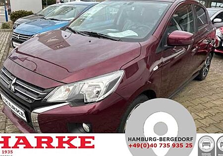 Mitsubishi Space Star 1.2 MIVEC Select 5 Türen