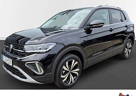VW T-Cross 1.0 TSI OPF 85 kW DSG Style 5 Türen