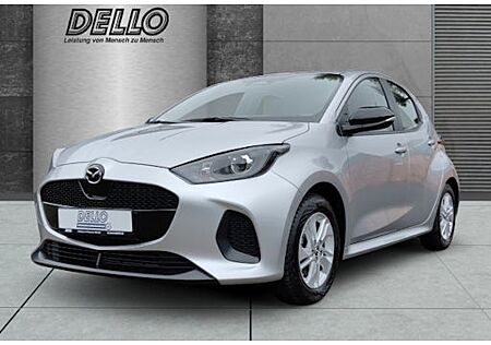 Mazda 2 1.5L Hybrid VVT-i FWD Centre-Line 5 Türen