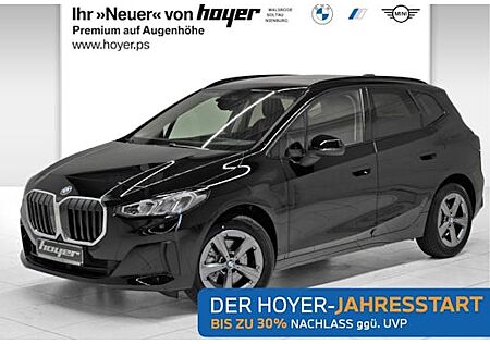 BMW 2er Active Tourer 218i Steptronic DCT 5 Türen