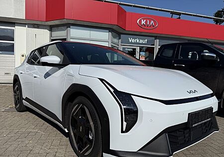 Kia EV4 81 kWh 150 kW Earth Frontantrieb 5 Türen