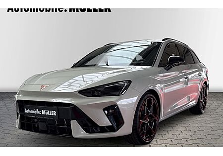 Cupra Leon 2.0 TSI 245kW VZ DSG 4WD Sportstourer 5 Türen