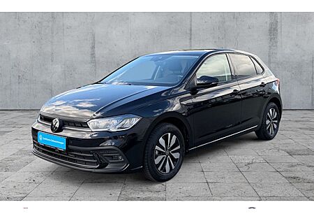 VW Polo 1.0 TSI 70kW Goal 5 Türen