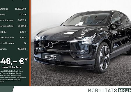 Volvo EX30 Single Motor Extended Range Ultra 5 Türen