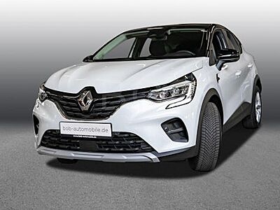 Renault Captur TCe 140 EDC Evolution 5 Türen