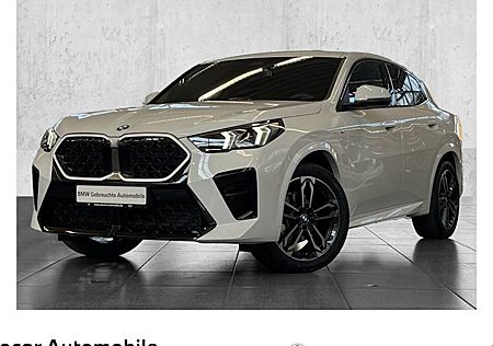 BMW X2 xDrive20d Steptronic DCT 5 Türen
