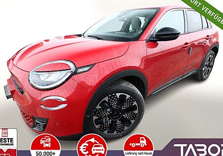Fiat Andere 1.2 Hybrid T3 DCT La Prima 5 Türen