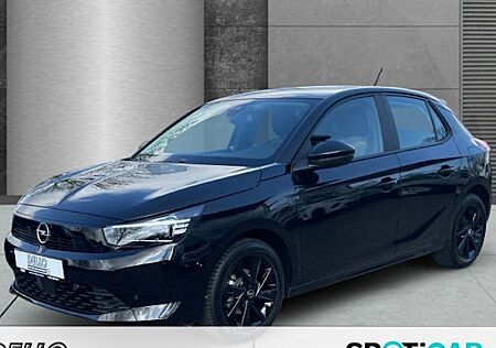 Opel Corsa 1.2 55kW Edition 5 Türen