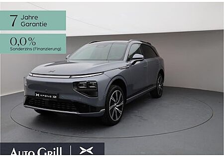 XPENG G9 BEV 93,1kWh AWD Performance 5 Türen