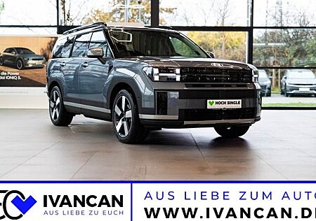 Hyundai Santa Fe 1.6 T-GDI Hybrid Signature 2WD Auto 5 Türen