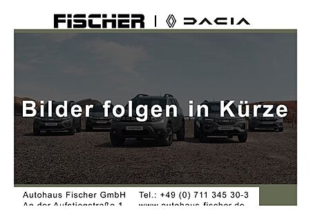 Dacia Jogger TCe 110 Extreme+ 7-Sitzer 5 Türen