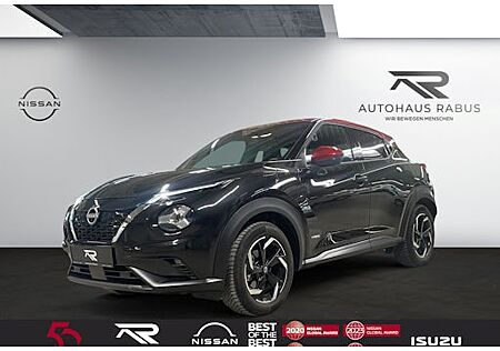 Nissan Juke 1.6 Hybrid N-CONNECTA 5 Türen