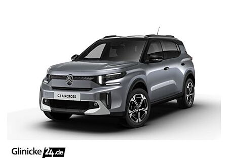Citroën C3 Aircross Hybrid 145 6-gang MAX 5 Türen