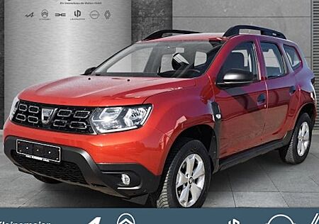Dacia Duster TCe 100 ECO-G 2WD Deal 5 Türen