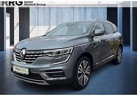 Renault Koleos TCe 160 EDC Initiale Paris 5 Türen