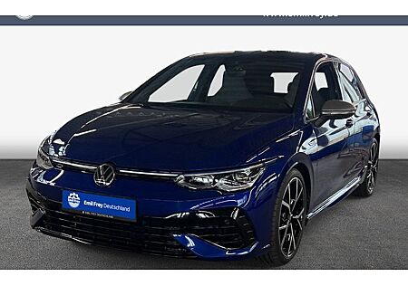 VW Golf R 2.0 TSI OPF DSG 4MOTION R 5 Türen