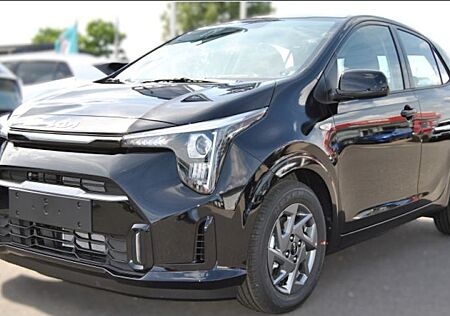 Kia Picanto 1.0 Vision 4-Sitzer 5 Türen