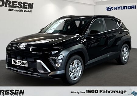 Hyundai Kona 1.6 T-GDI Trend 5 Türen