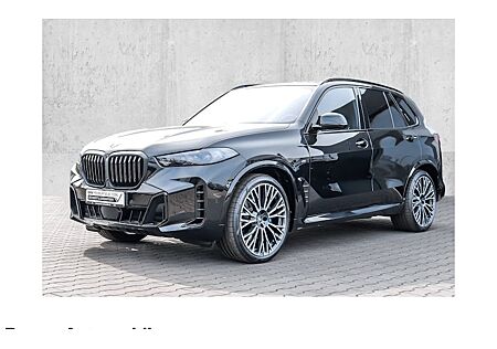 BMW X4 xDrive30d AT 5 Türen