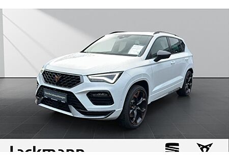 Cupra Ateca 2.0 TSI 221kW 4Drive DSG 5 Türen