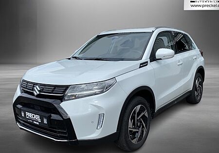 Suzuki Vitara 1.5 DUALJET Hybrid Comfort+ AGS Allgrip 5 Türen