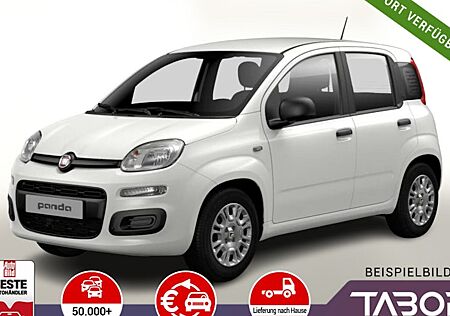 Fiat Panda 1.0 GSE Hybrid 5 Türen