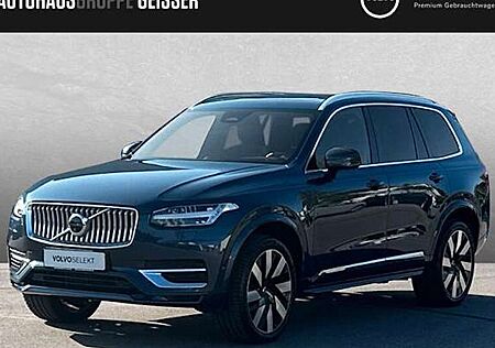Volvo XC 90 T8 AWD Recharge Ultimate Bright Auto 5 Türen