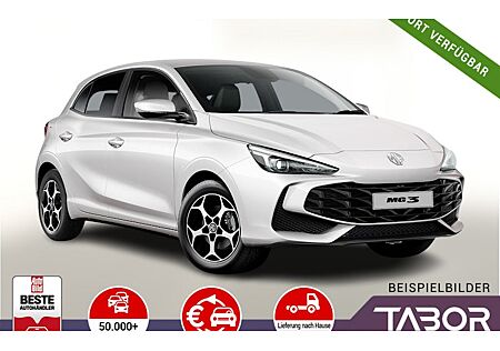 MG MG3 1.5 85kW Comfort 5 Türen