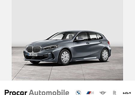 BMW 1er 120i M Sport Steptronic 5 Türen
