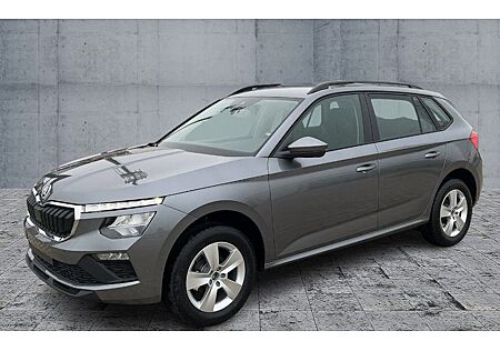 Skoda Kamiq 1.0 TSI 70kW Essence 5 Türen