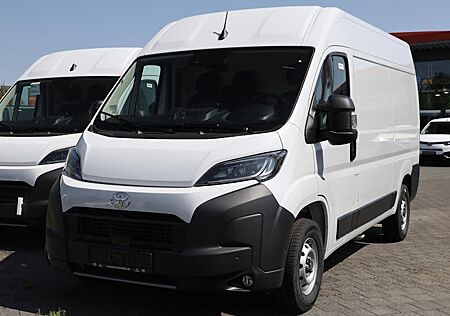 Toyota Proace Max L2H2 2,2 D 140 Meister 35 4 Türen