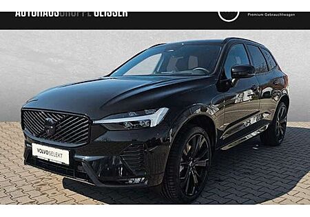 Volvo XC 60 B5 AWD Black Edition Ultra Auto 5 Türen