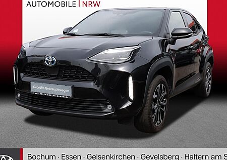 Toyota Yaris Cross 1,5-l-VVT-iE 5 Türen