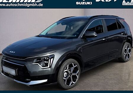 Kia Niro 1.6 GDI Plug-in Hybrid Spirit 5 Türen