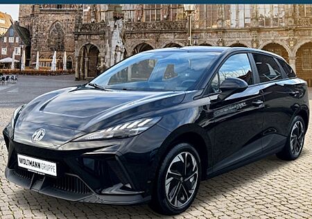 MG MG4 EV 51kWh Standard 5 Türen