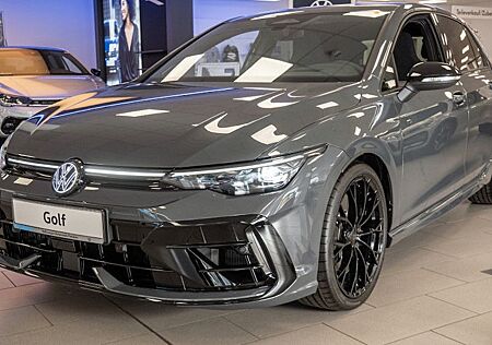 VW Golf R 2.0 TSI OPF 4MOTION 245kW DSG R 5 Türen