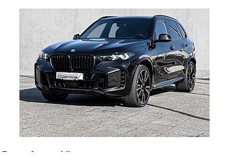 BMW X5 xDrive40d 5 Türen