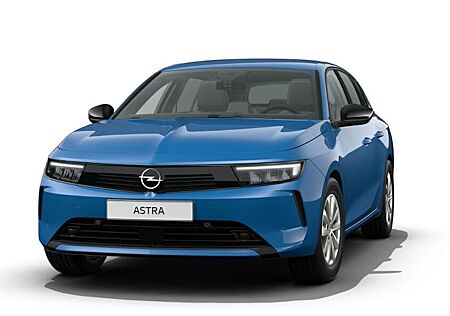 Opel Astra ST Hybrid 107kW Edition eDCT 5 Türen