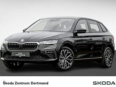 Skoda Scala 1.0 TSI 85kW Tour 5 Türen