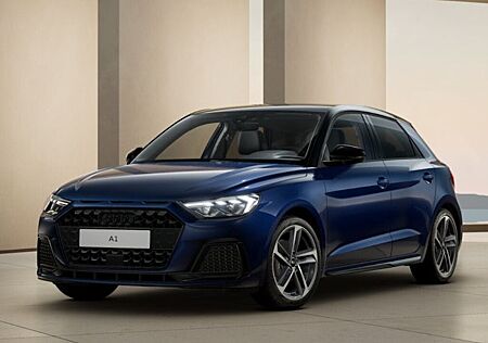 Audi A1 30 TFSI S tronic advanced Sportback 5 Türen