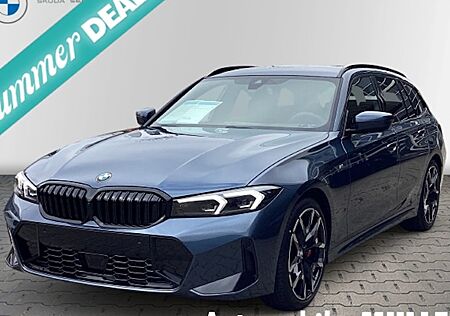 BMW 3er 320d Touring Automatik 5 Türen
