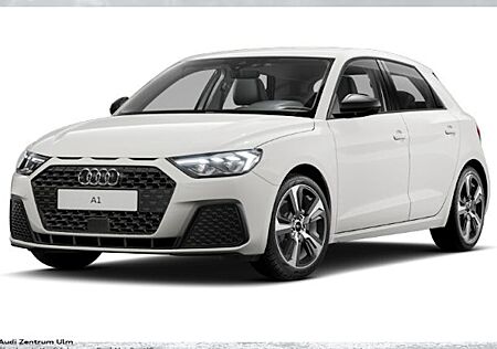 Audi A1 30 TFSI S tronic Sportback 5 Türen