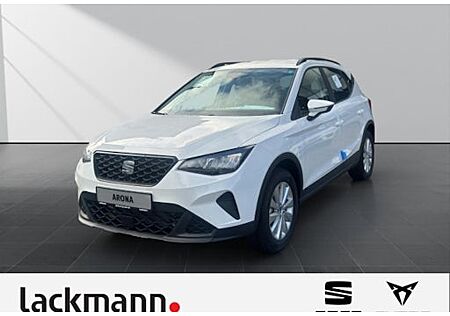 Seat Arona 1.0 TSI 85kW Road Edition 5 Türen