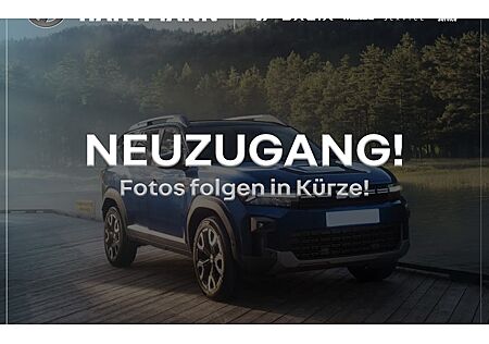 Dacia Bigster mild hybrid 140 Essential 5 Türen